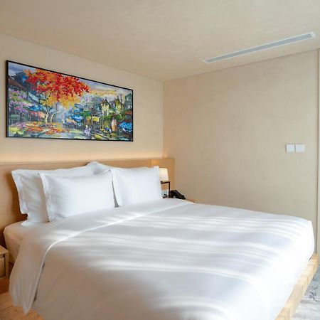 The Five Suites Lilas Hanoi Zewnętrze zdjęcie