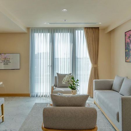 The Five Suites Lilas Hanoi Zewnętrze zdjęcie