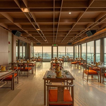 The Five Suites Lilas Hanoi Zewnętrze zdjęcie