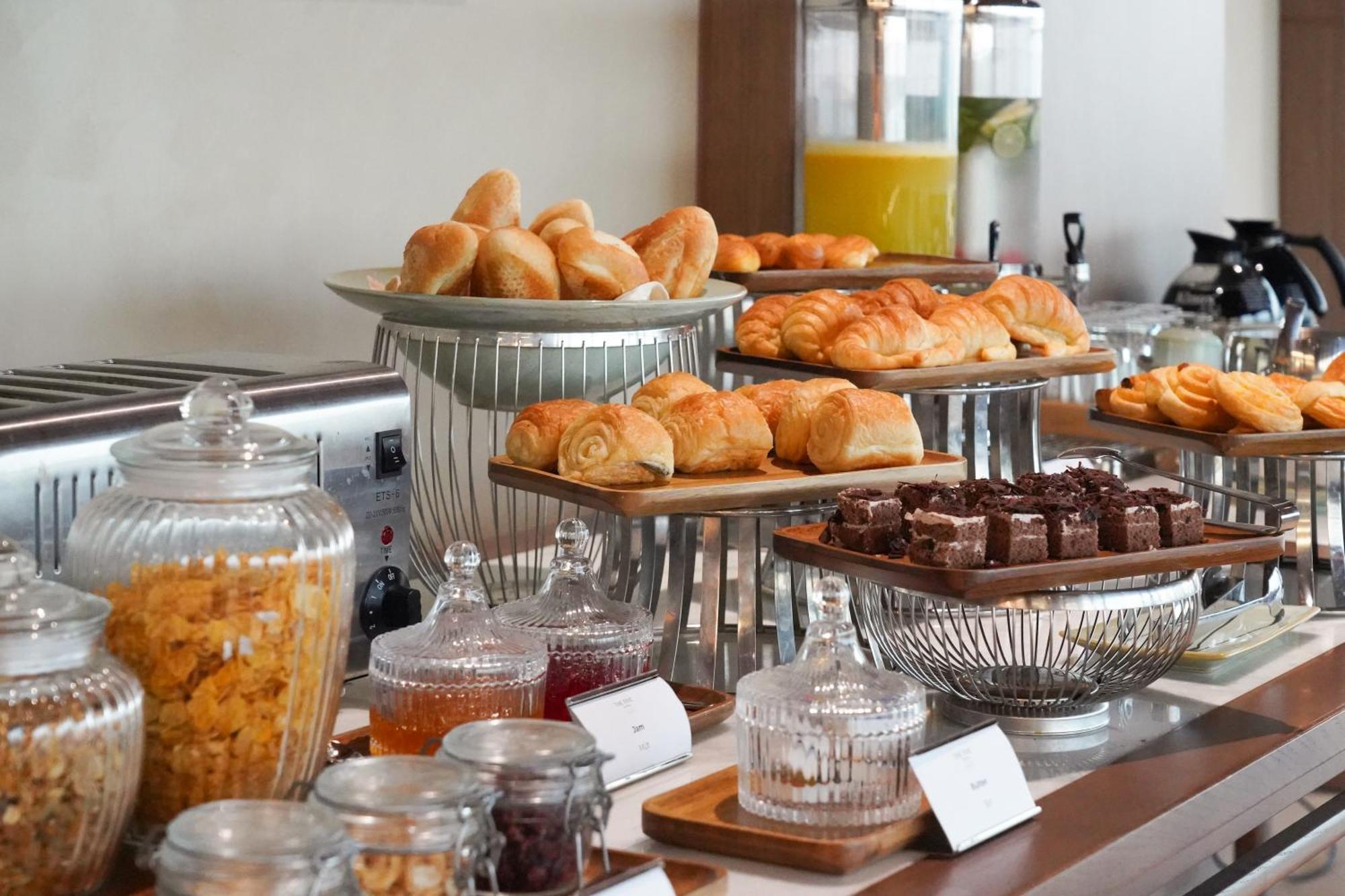 The Five Suites Lilas Hanoi Zewnętrze zdjęcie