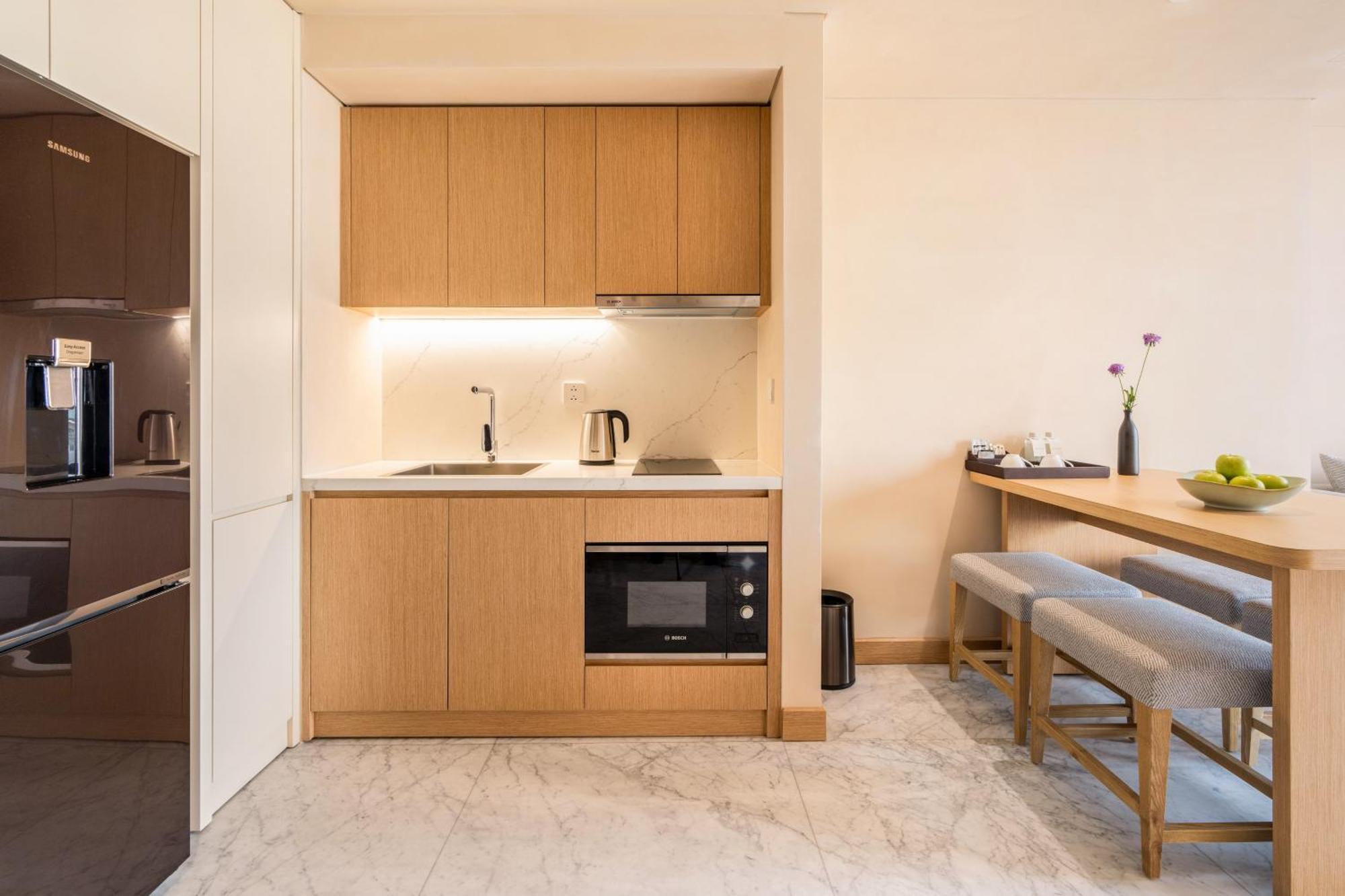 The Five Suites Lilas Hanoi Zewnętrze zdjęcie