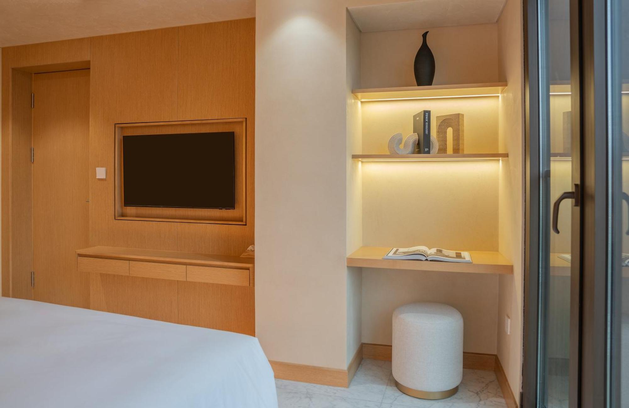The Five Suites Lilas Hanoi Zewnętrze zdjęcie