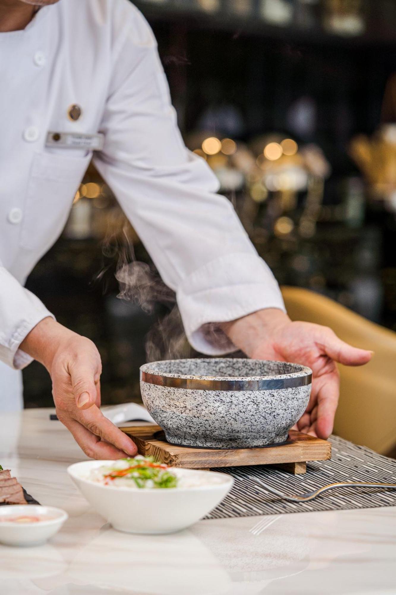 The Five Suites Lilas Hanoi Zewnętrze zdjęcie