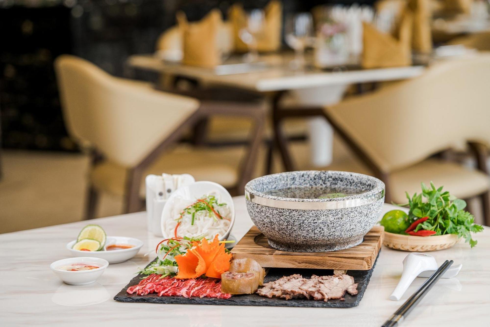 The Five Suites Lilas Hanoi Zewnętrze zdjęcie