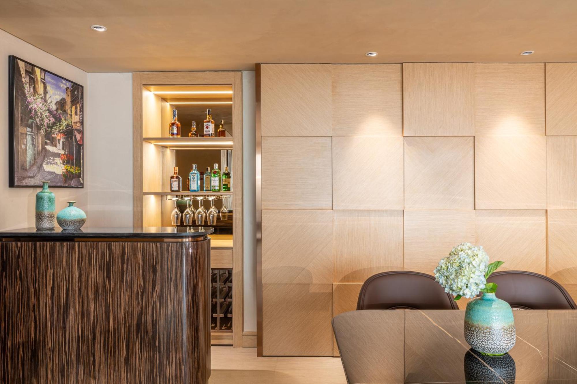 The Five Suites Lilas Hanoi Zewnętrze zdjęcie