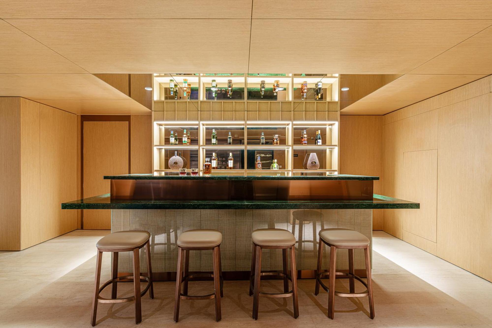 The Five Suites Lilas Hanoi Zewnętrze zdjęcie