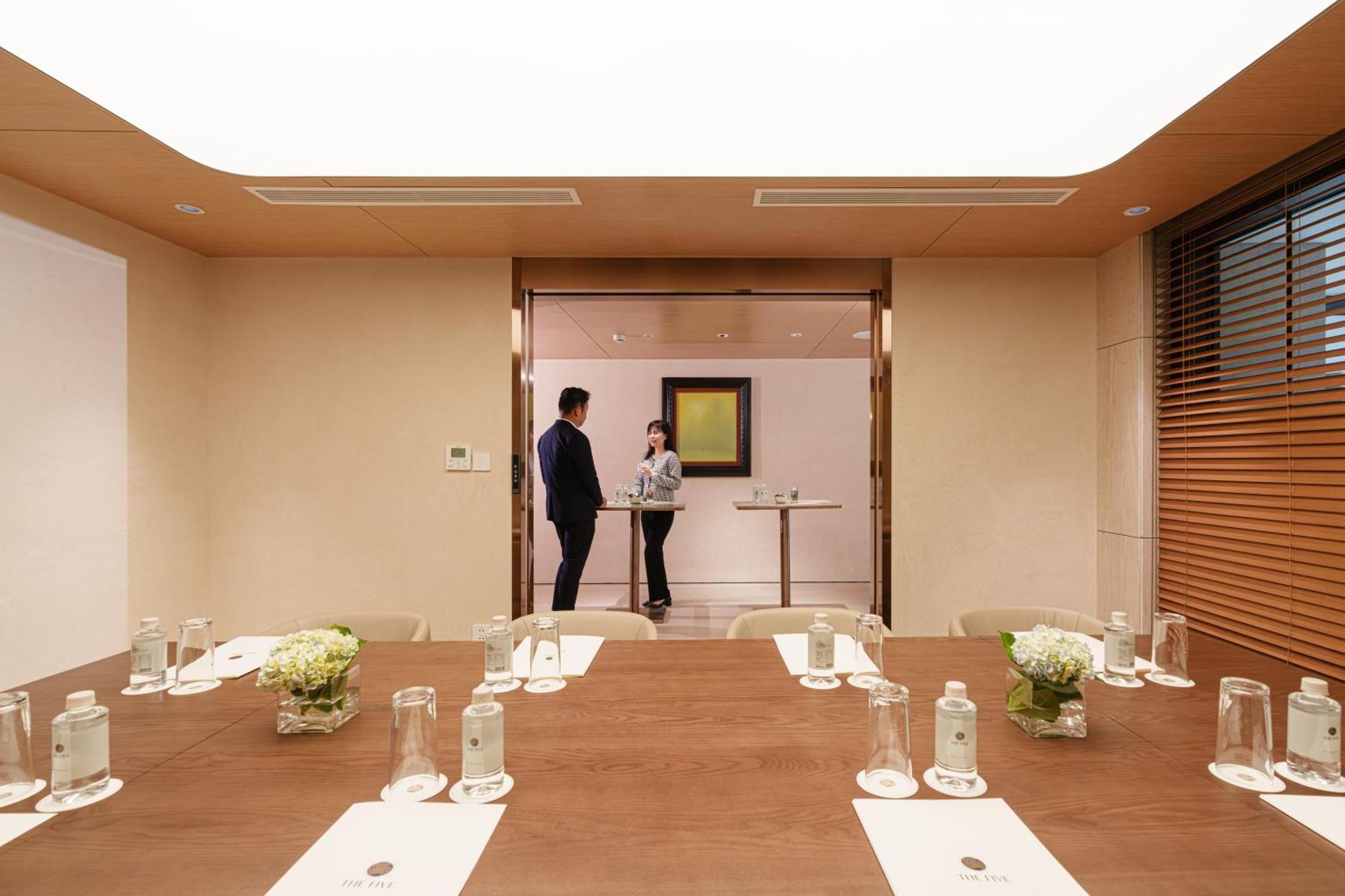 The Five Suites Lilas Hanoi Zewnętrze zdjęcie