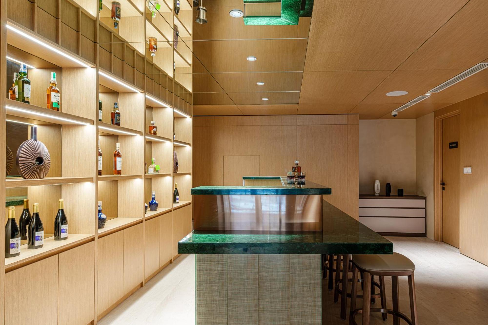 The Five Suites Lilas Hanoi Zewnętrze zdjęcie