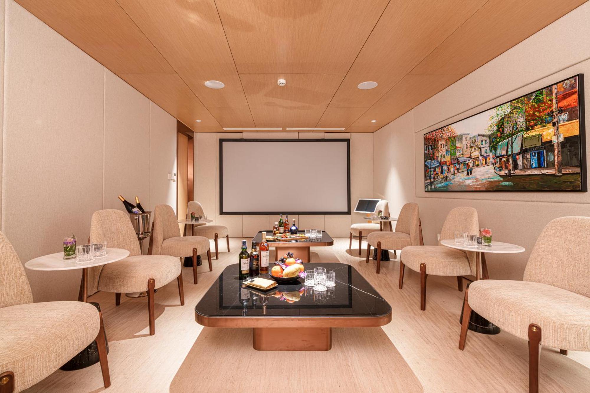 The Five Suites Lilas Hanoi Zewnętrze zdjęcie