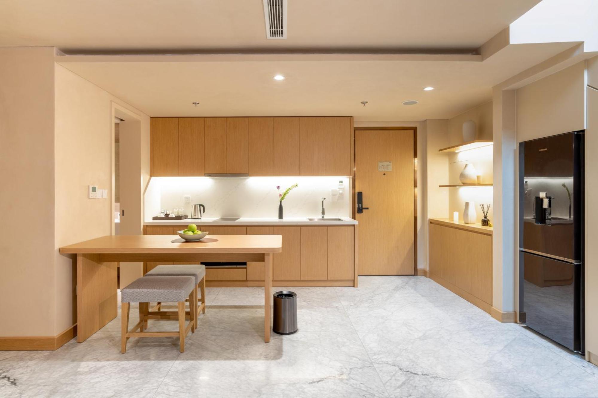 The Five Suites Lilas Hanoi Zewnętrze zdjęcie