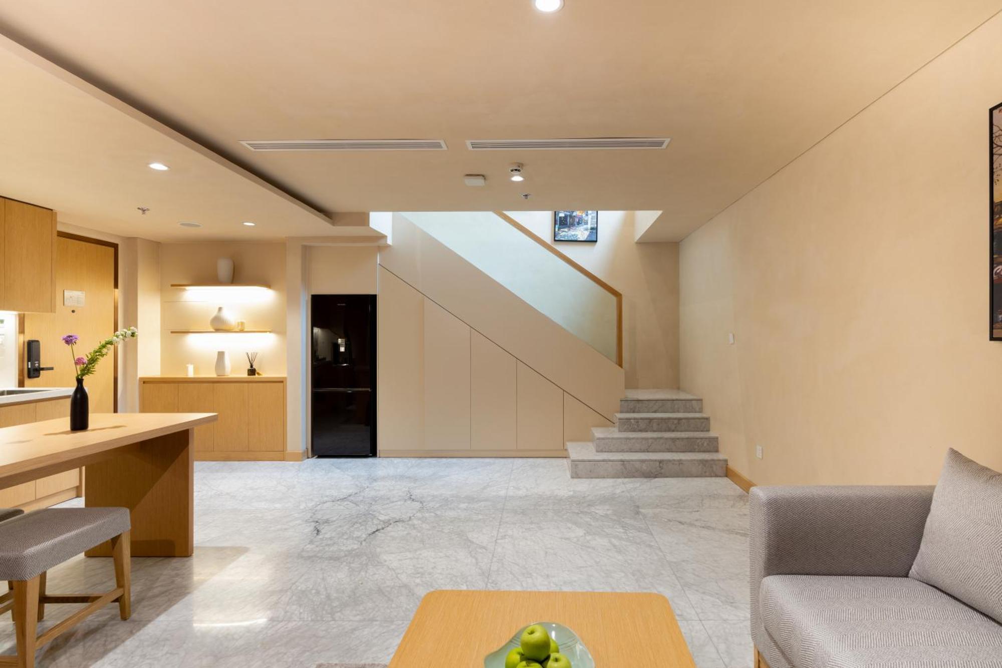 The Five Suites Lilas Hanoi Zewnętrze zdjęcie